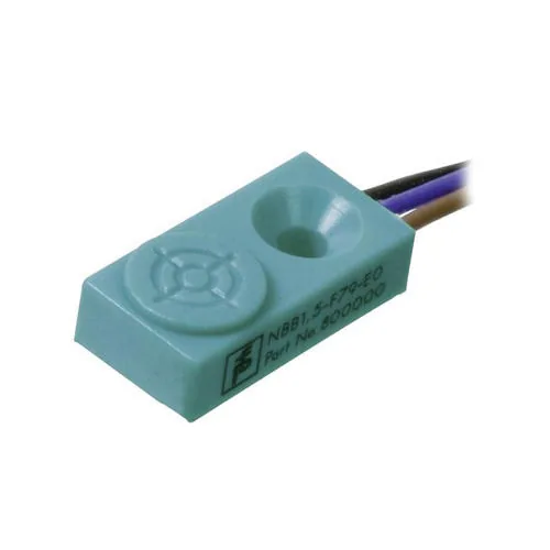 Датчик индуктивный Pepperl+Fuchs NBB1,5-F79-E0