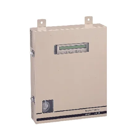 Сигнализация обнаружения газа IRC-650