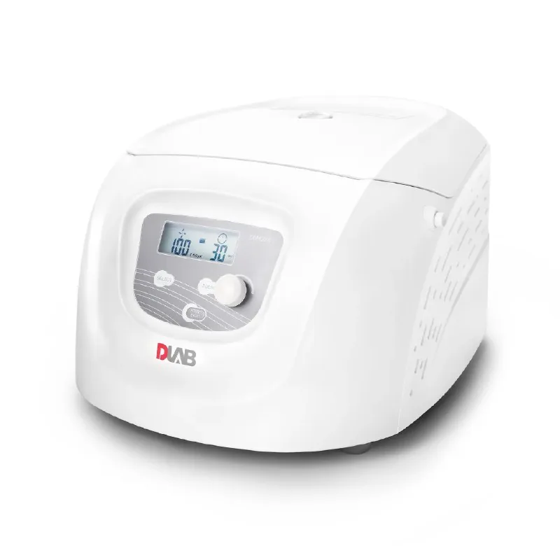Центрифуга гематокритная DLAB DM1224