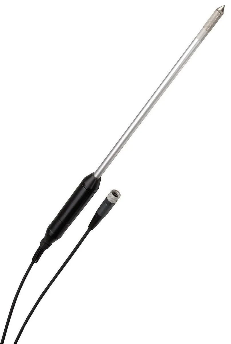 Датчик влажности и температуры Rotronic HC2-HP50