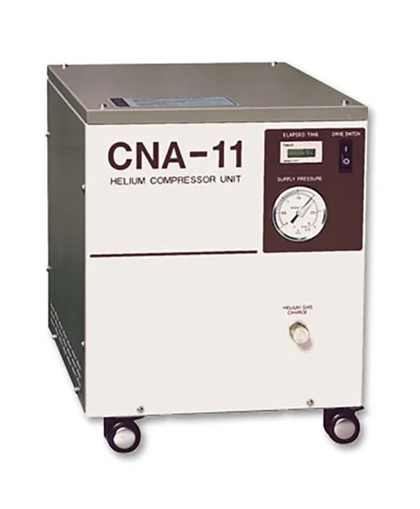 Гелиевый компрессор ERSTEVAK CNA-11B
