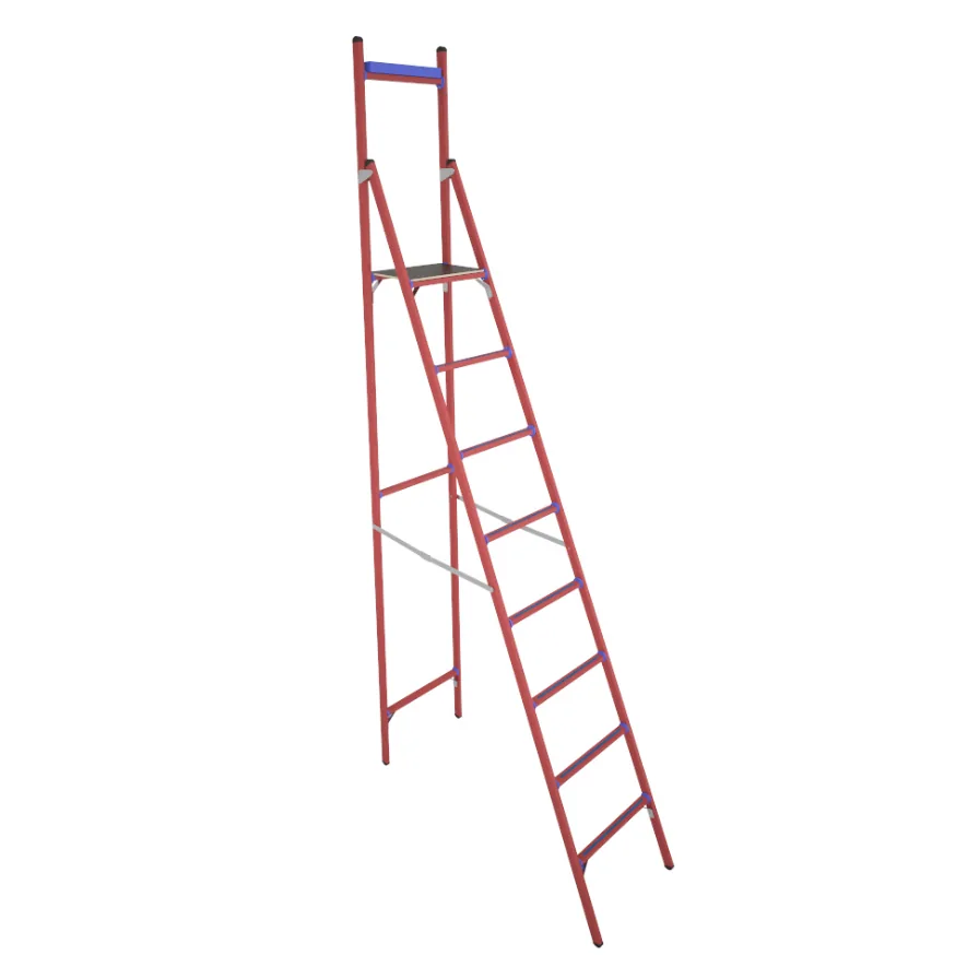 Стремянка Диэлектрик СВД-2,5
