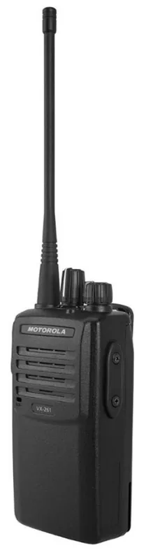 Рация Motorola VX-261 UHF 400-470 МГц