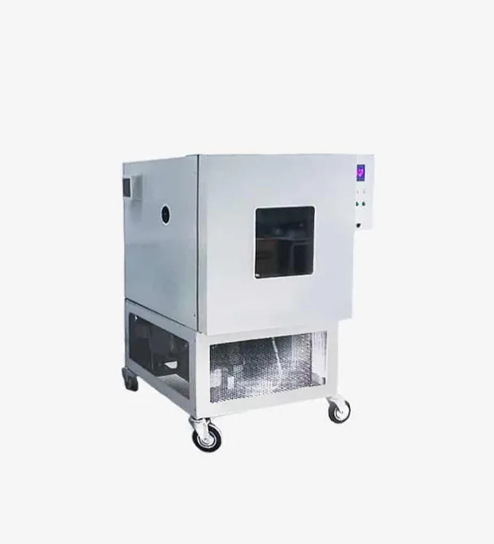 Камера обработки холодом Climcontrol М-75/50-500 КТХ
