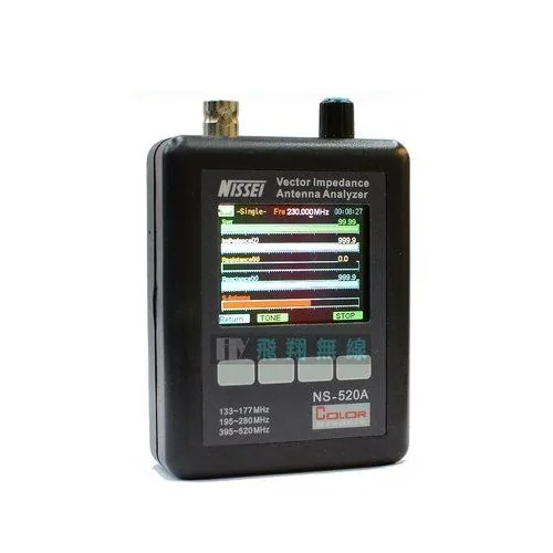 Анализатор Nissei NS-520A