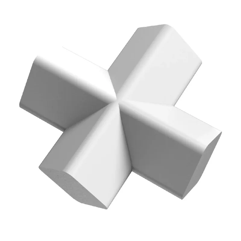 Стержень мешалки DLAB крестовой 10 X 20 мм
