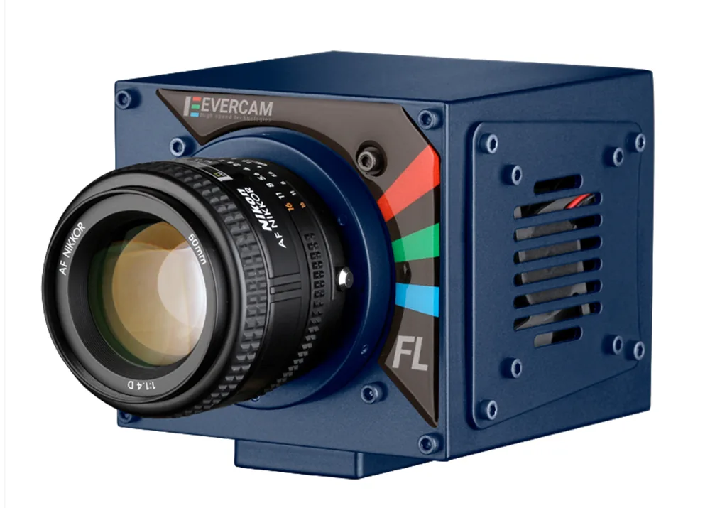 Камера EVERCAM FL 1000-16-М