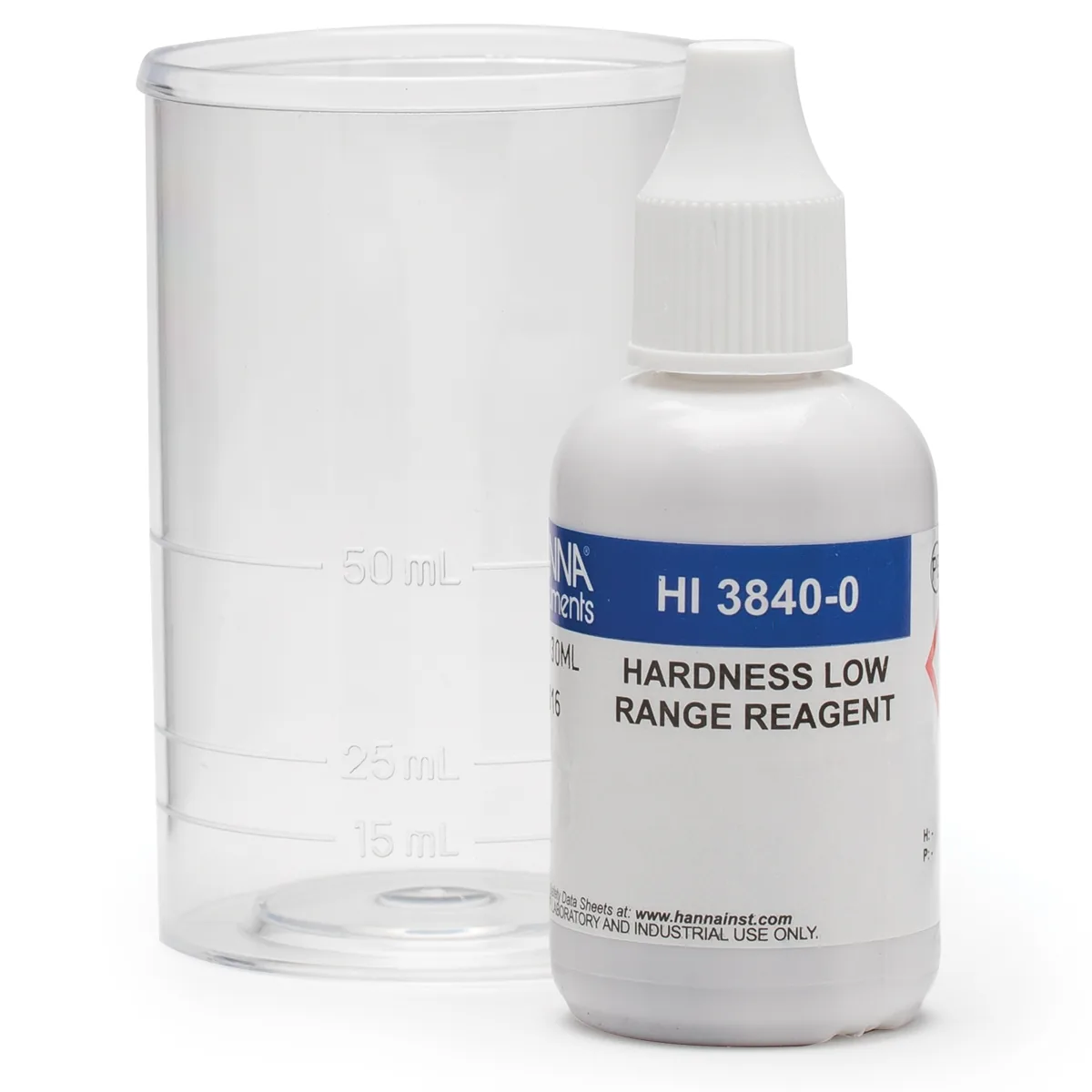 Набор HANNA HI 3840