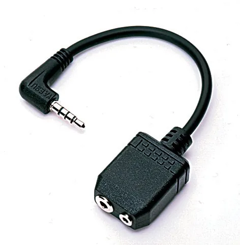 Переходник Yaesu CT-44