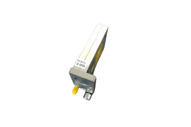 Модуль OPM+VLS Yokogawa AQ2780V-FCC