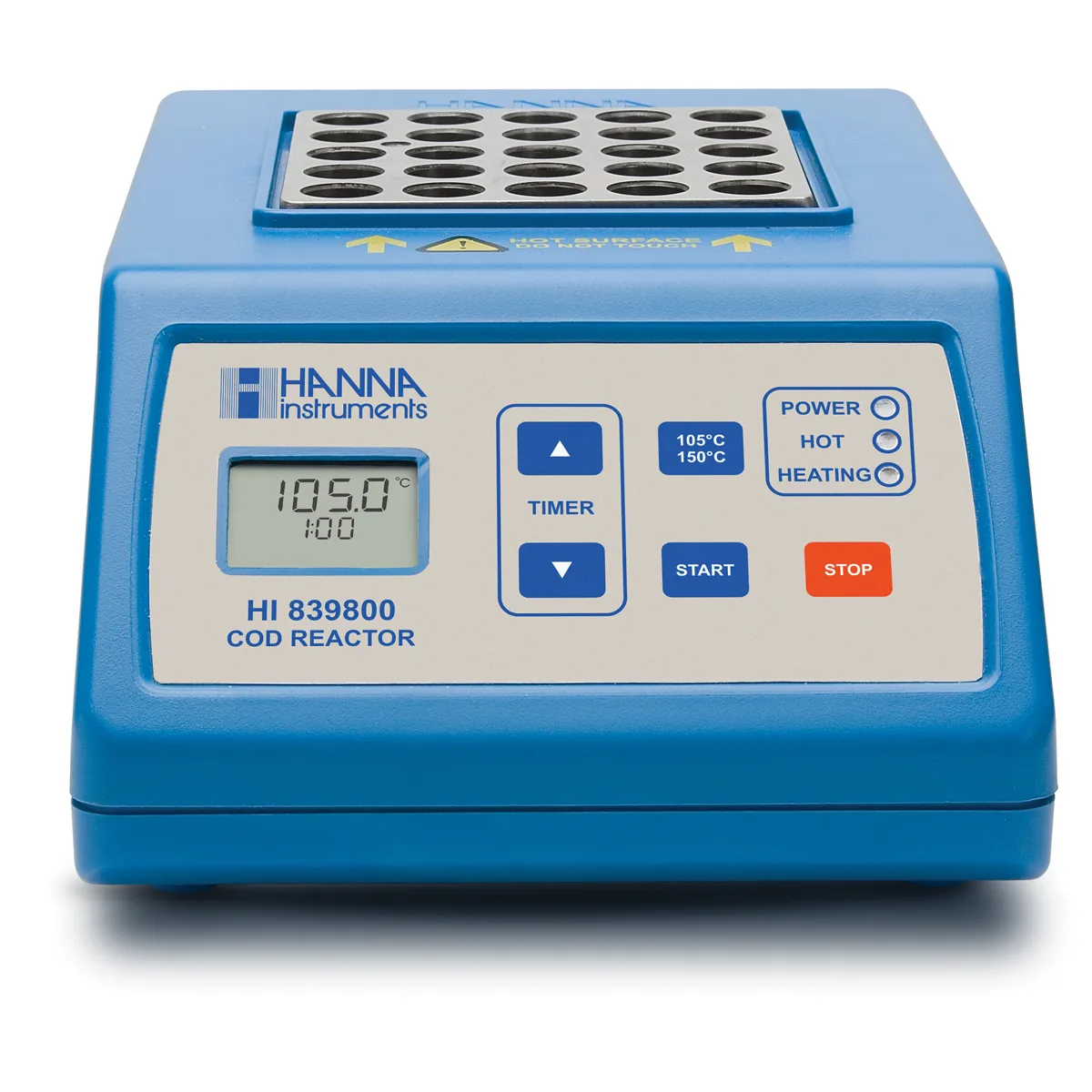 Нагреватель HANNA HI 839800-01