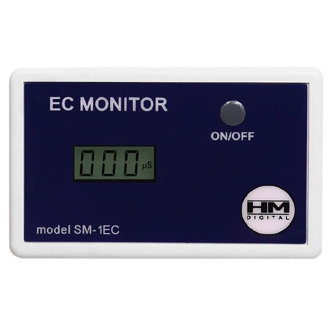 Встроенный монитор с одним EC HM Digital SM-1EC