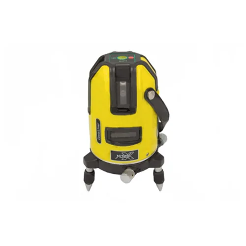 Нивелир MetronX CrossLiner LLG-60
