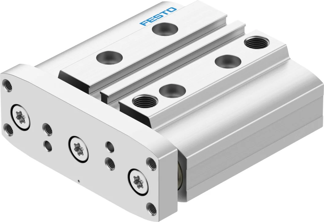 Управляемый привод Festo DGRC