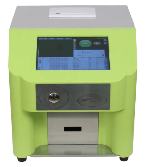Анализатор Lactoscan NEW SCC