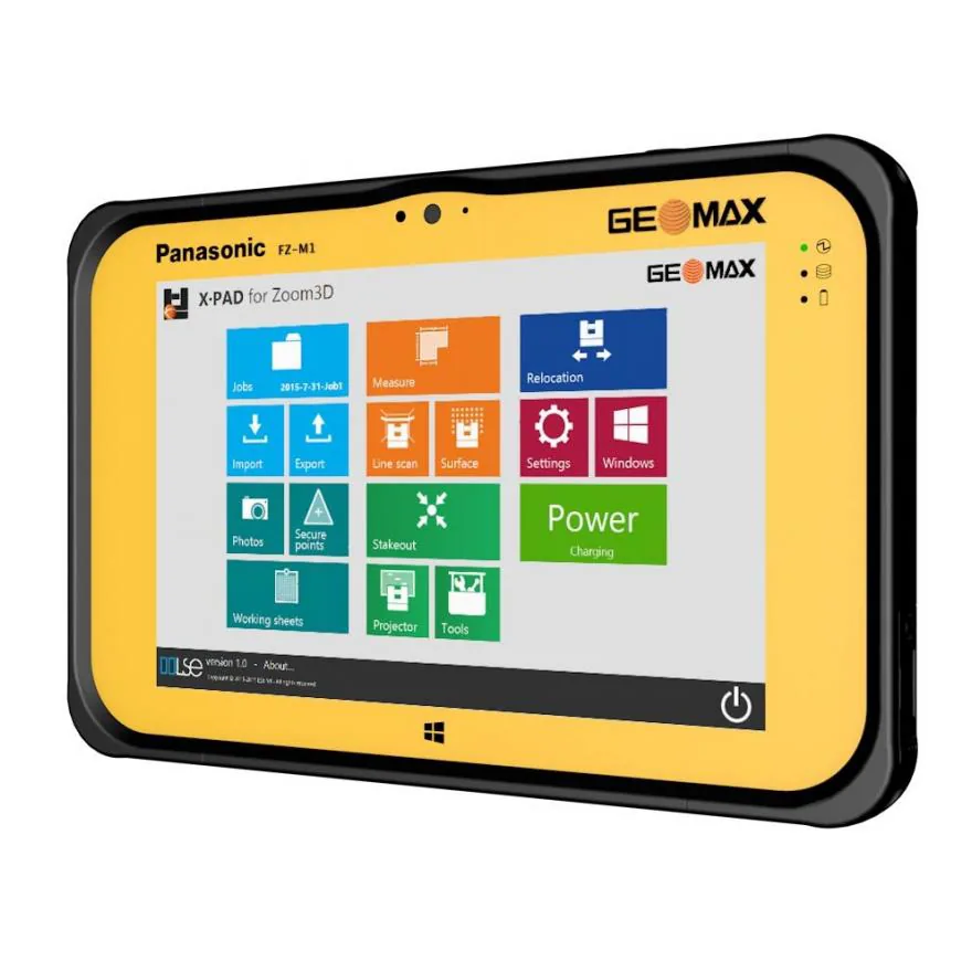 Контроллер GeoMax FZ-M1