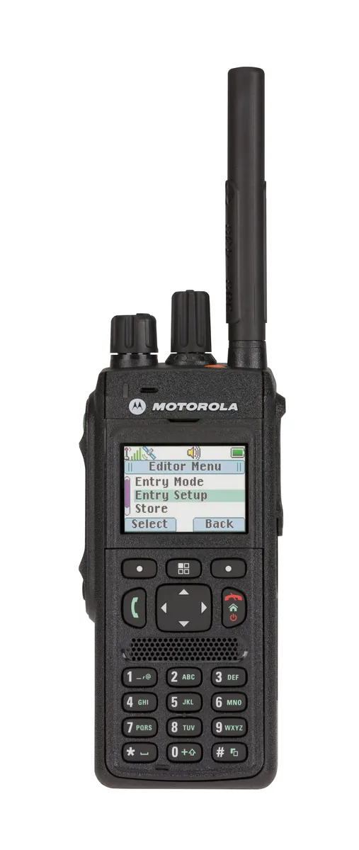 Рация Motorola MTP3150