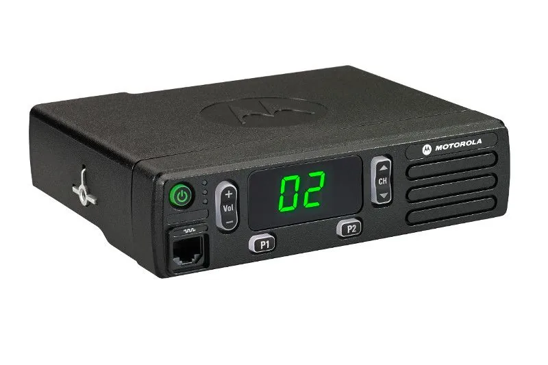 Радиостанция Motorola DM1400 Analog VHF