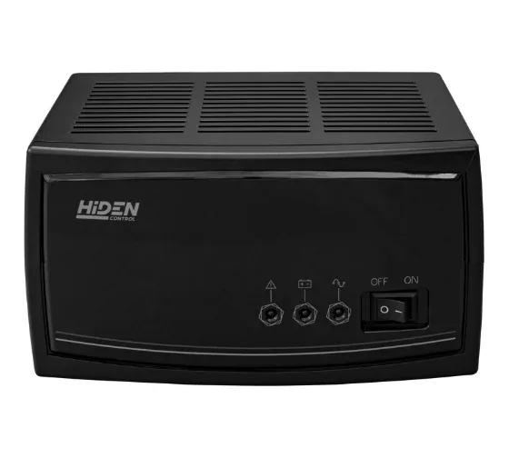 Источник бесперебойного питания Hiden Control PN-650 (650 ВА/325 Вт, 12В, ЗУ 5-10 А)