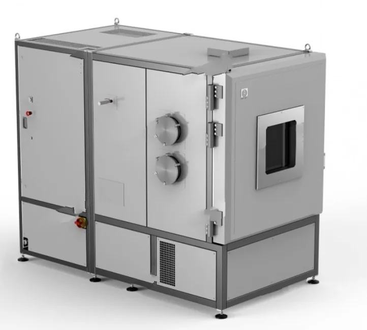 Климатическая камера ТС 4000