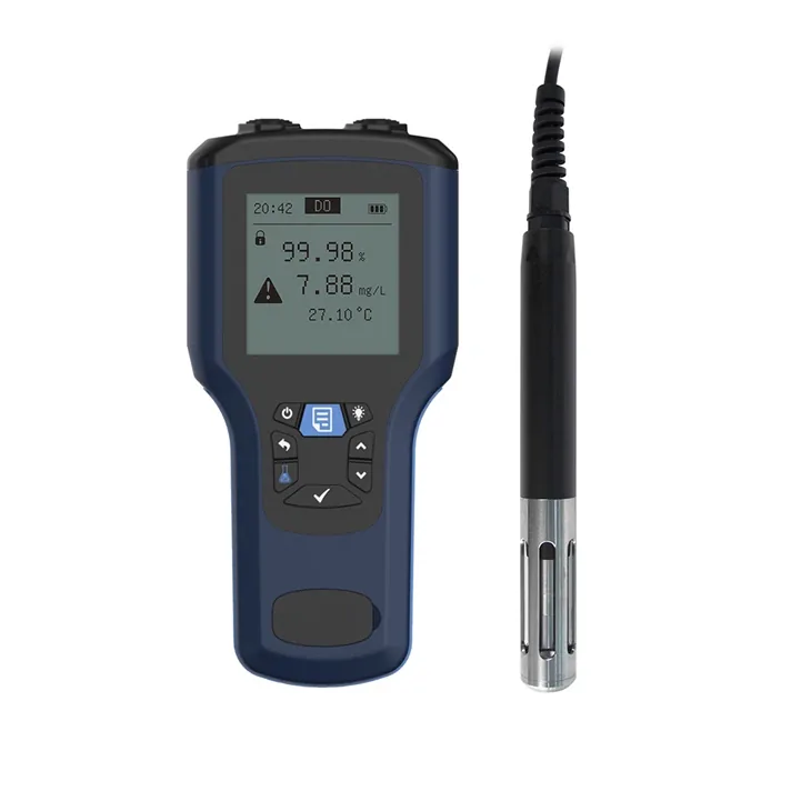 Кислородомеры LOHAND LH-D702