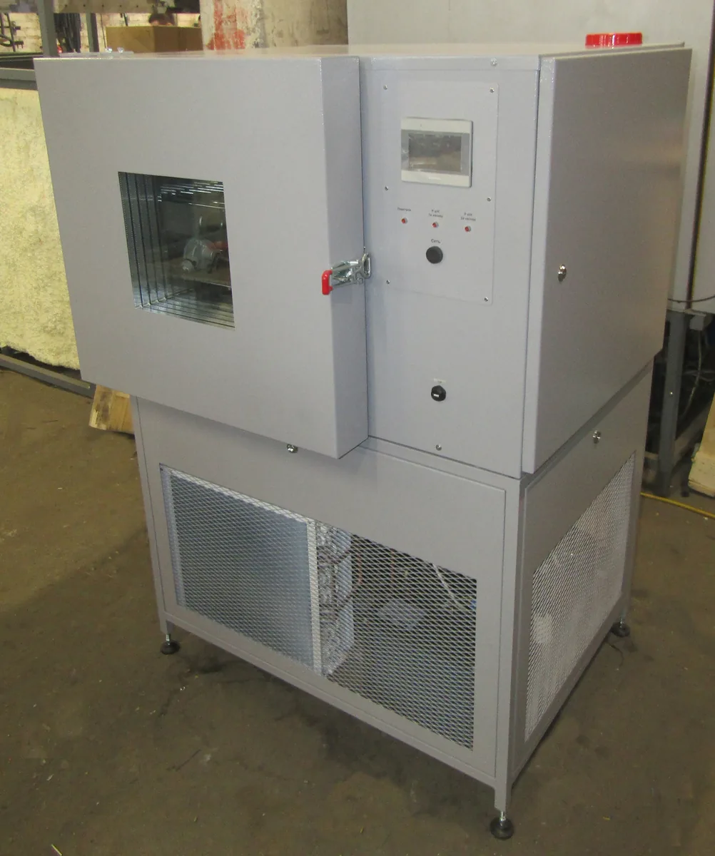 Климатическая камера Climcontrol М-70/100-74 КТВХ