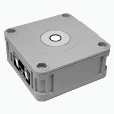 Датчик ультразвуковой Pepperl+Fuchs UB500-F42-I-V15
