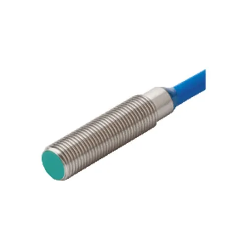 Датчик индуктивный Pepperl+Fuchs NJ0,8-5GM-N