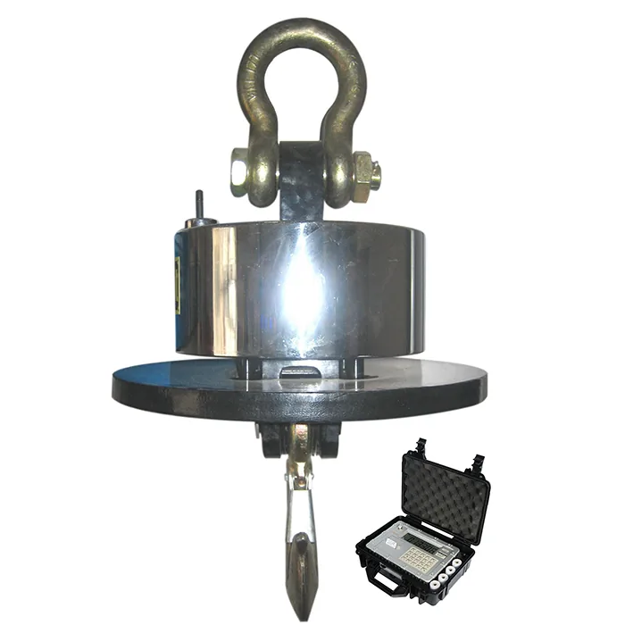 Крановые весы Tianchen OCS-1000-XS-G