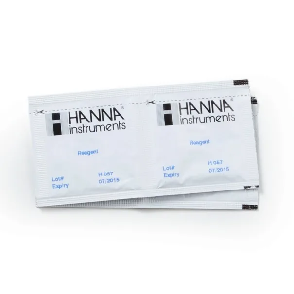 Реагент HANNA HI 93721-01