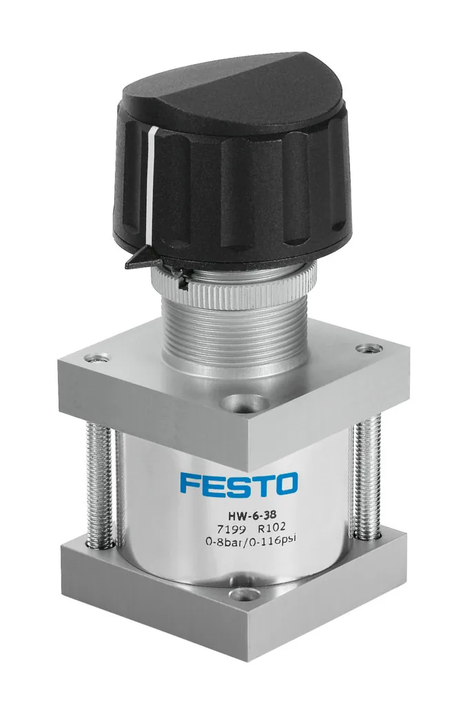 Селектор Festo HW