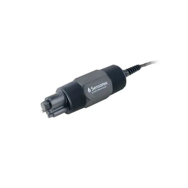 Дифференциальный pH-зонд, 5-проводный Sensorex SD7000CD