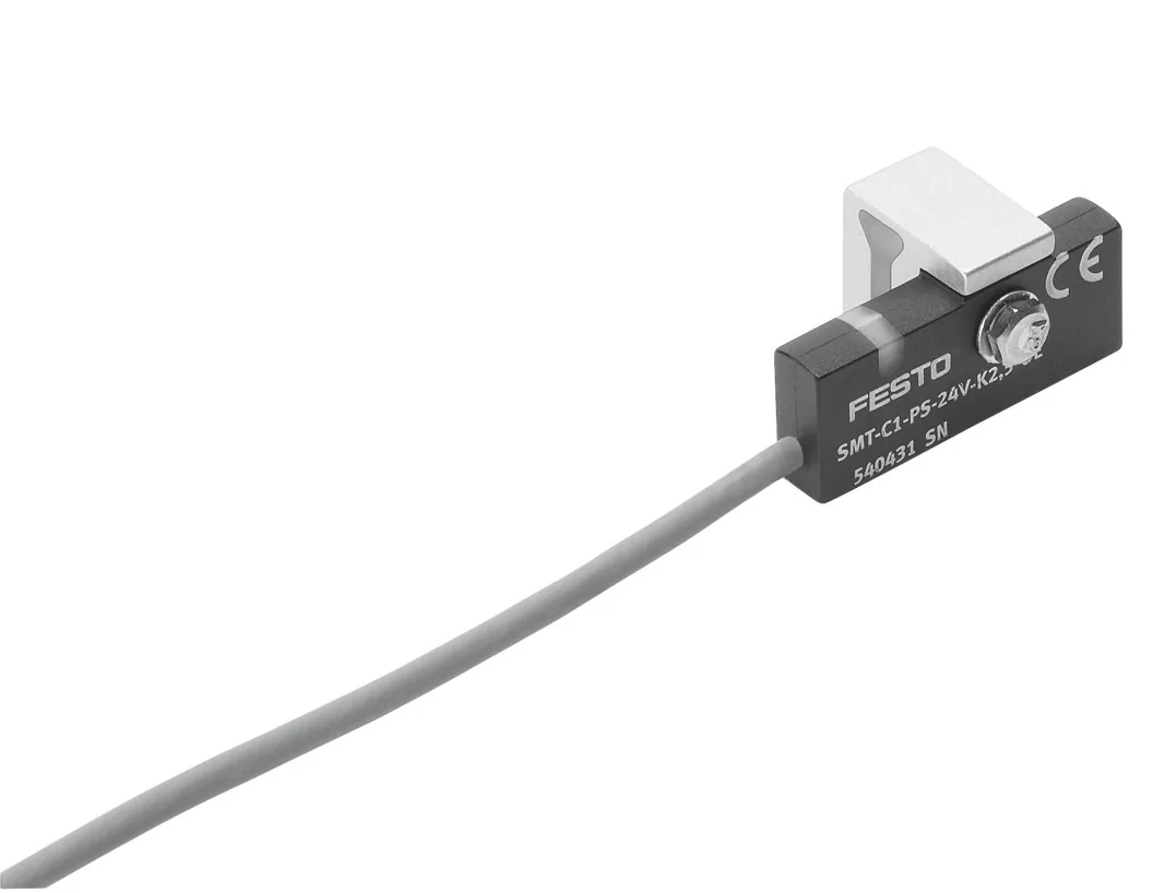 Бесконтактный выключатель Festo SMT-C1