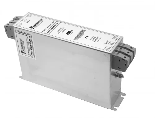 Трехфазный фильтр ENERDOOR FIN1900.(006 - 200).M