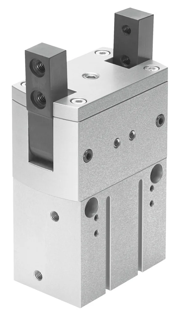 Радиальный захват Festo HGRT