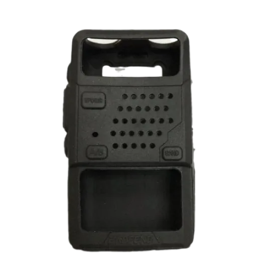 Чехол Baofeng UV-5R черный
