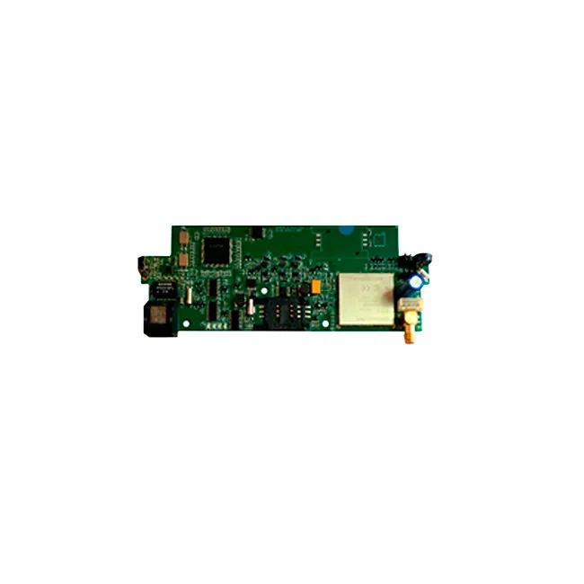 Метком ICBCOM 3G / ETH MQTT для счетчика Гамма 1С