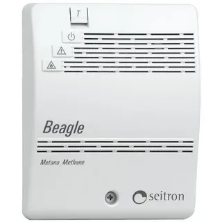 Одноканальный сигнализатор загазованности Seitron-RGDME5MP1 BEAGLE