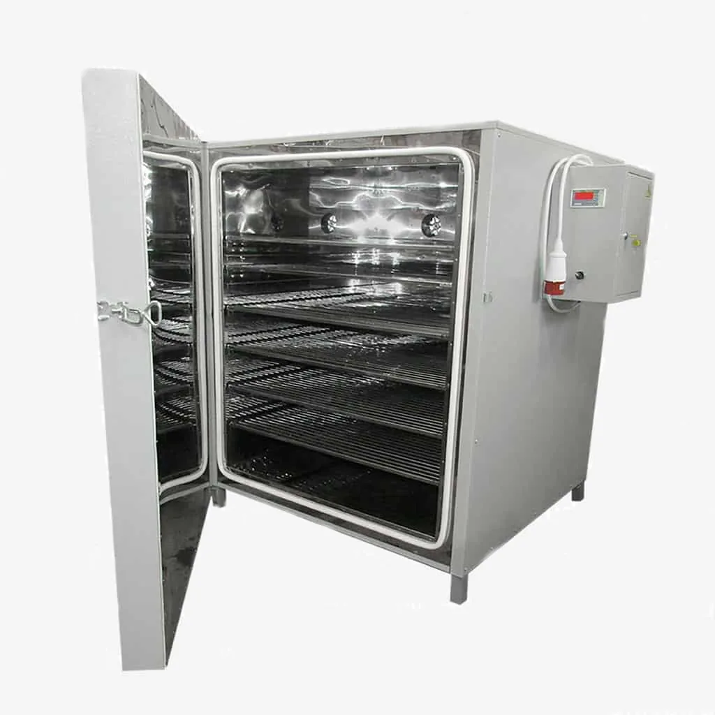 Сушильный шкаф Climcontrol ШС 30/250-1000-П Standard