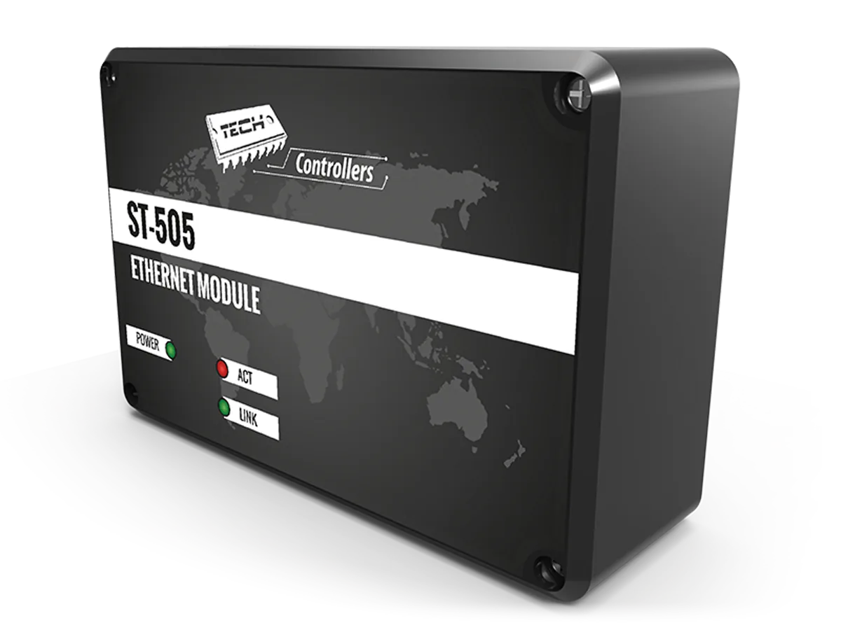 Интернет-модуль TECH ST-505 Internet