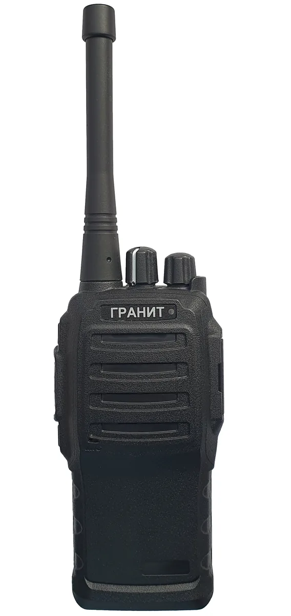 Радиостанция Радиотехника Р48У.7 "Волновая сеть"