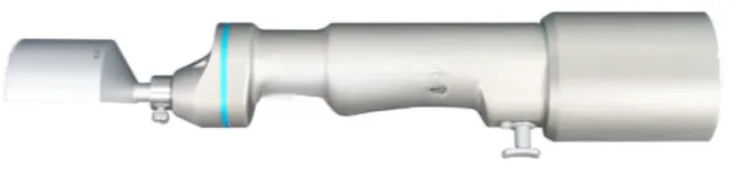Ветеринарная пила Shinova DS-0810