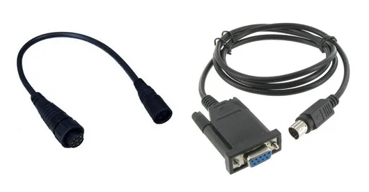 Кабель Standard Horizon CT99/CT62