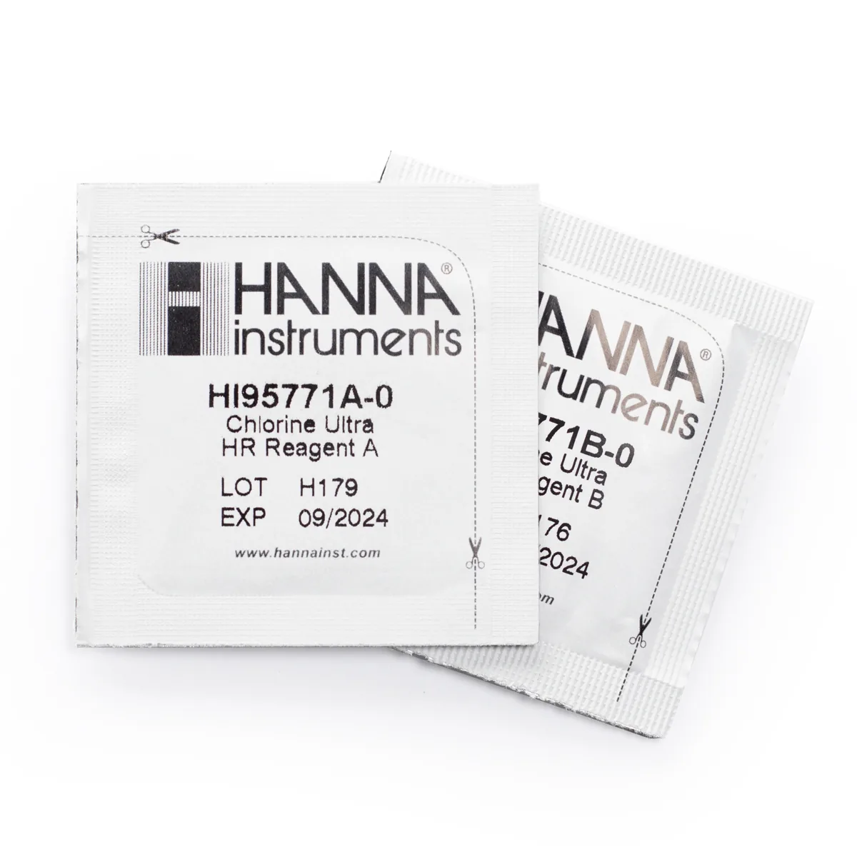 Реагент HANNA HI 95771-03