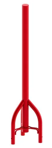 Секция ComTech CT‑S3TS «Стрела‑3» Mast