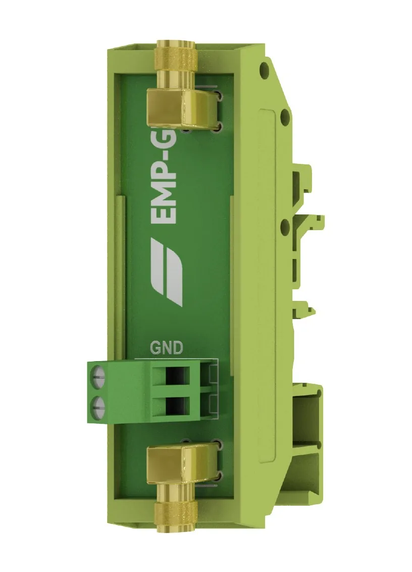 Устройство защиты ИЦ Энергосервис EMP-GN-SMA