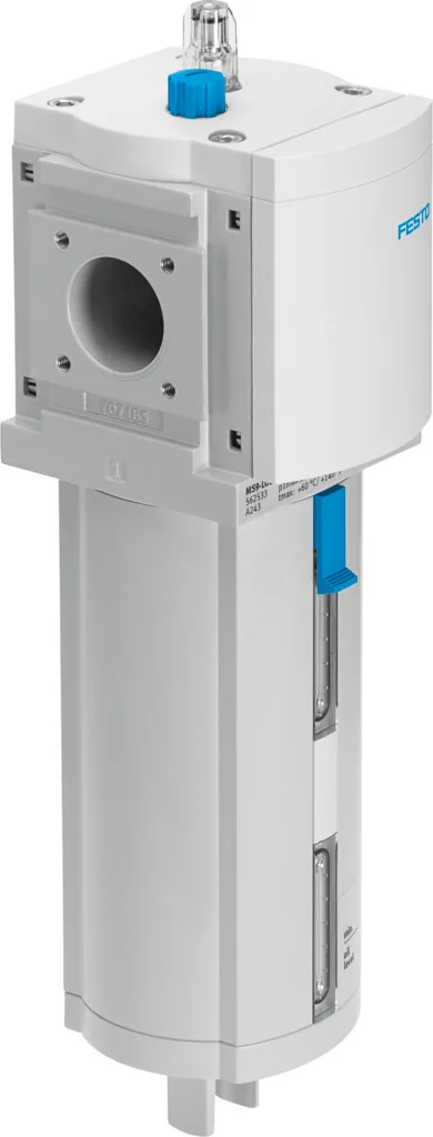 Лубрикатор Festo MS9-LOE