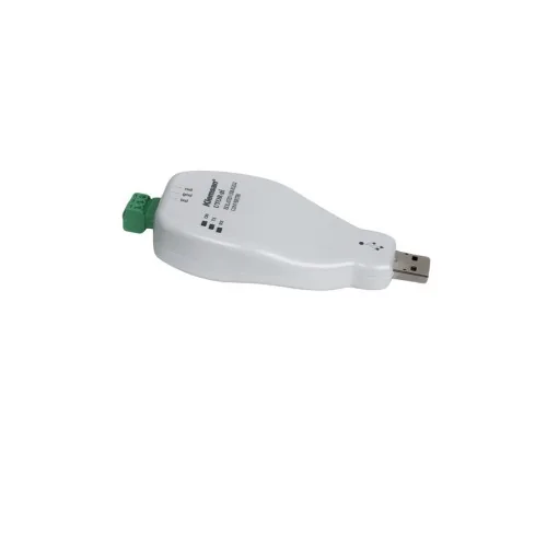 Преобразователь сигнала KLEMSAN UTOR 2i USB-RS-232 601431