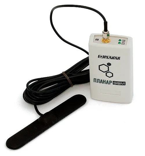 Объектовый прибор Planar ОП-2-GSM