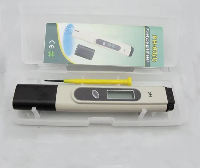 рН-метр LOHAND PH-031